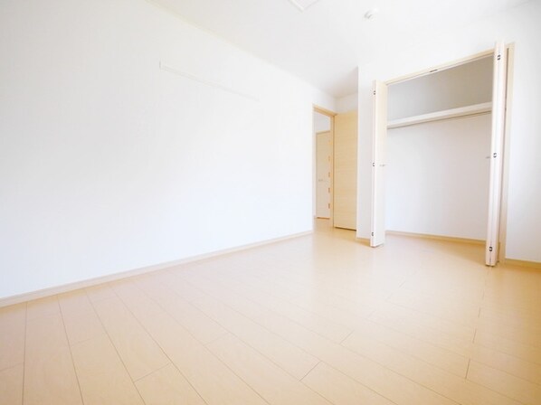 リガーレユーユー 2番館の物件内観写真